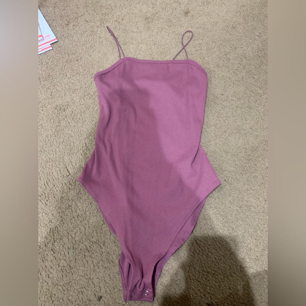 body suit